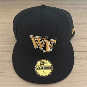 New Era 59Fifty Fitted Hat